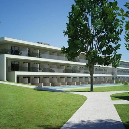 Ammoa Luxury Hotel & Spa Resort Nikiti  Exteriör bild