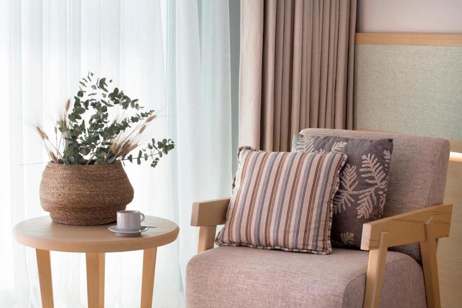Ammoa Luxury Hotel & Spa Resort Nikiti  Exteriör bild